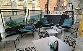 Motel One Berlin-Ku'Damm